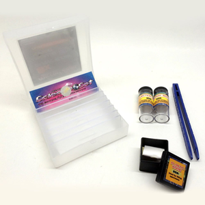 مجموعه علمی تلسکوپ و میکروسکوپ science set telescope and microscope -اسباب بازی